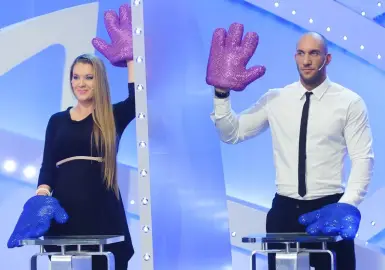 Mr és Mrs társasjáték, hogy elölről kezdhesd a párkapcsolatodat