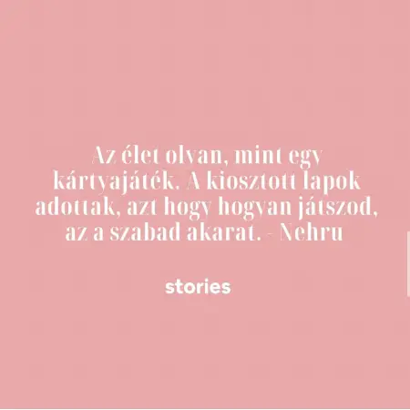 Stories – Better Together kártyajáték pároknak Stories – Better Together kártyajáték pároknak