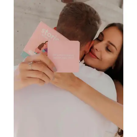 Stories – Better Together kártyajáték pároknak Stories – Better Together kártyajáték pároknak