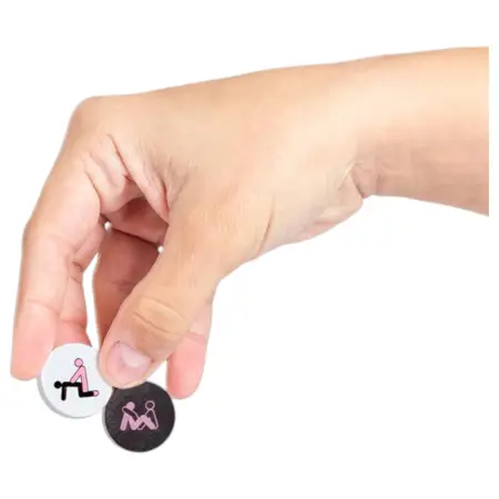 Secret Play - társasjáték pároknak