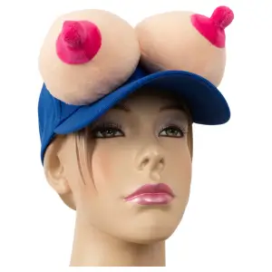 Cicis baseball sapka (kék)