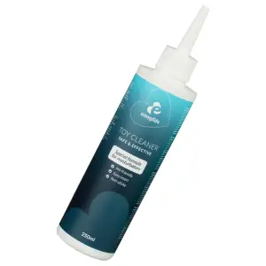 EasyGlide - férfi maszturbátor tisztító (250 ml)