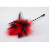 Bad Kitty - toll cirógató (piros-fekete) 17494 termék bemutató kép