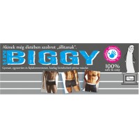 Mr. Biggy - pénisz szobor öntő szett 8404 termék bemutató kép
