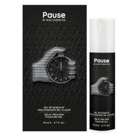 Pause - vegán késleltető gél férfiaknak (50ml) 77531 termék bemutató kép
