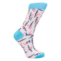 S-Line Sexy Socks - pamut zokni - kama sutra 91563 termék bemutató kép