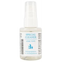 Special Cleaner - fertőtlenítő spray (50ml) 45839 termék bemutató kép